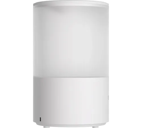 Увлажнитель воздуха Royal Clima RUH-IM300/3.5E-WT 25Вт (ультразвуковой) белый Увлажнитель воздуха Royal Clima RUH-IM300/3.5E-WT 25Вт (ультразвуковой) белый