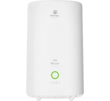 Увлажнитель воздуха Royal Clima RUH-LM300/4.0M-WT 22Вт (ультразвуковой) белый