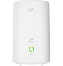 Увлажнитель воздуха Royal Clima RUH-LM300/4.0M-WT 22Вт (ультразвуковой) белый