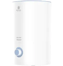 Увлажнитель воздуха Royal Clima RUH-BL300/3.5M-WT 25Вт (ультразвуковой) белый