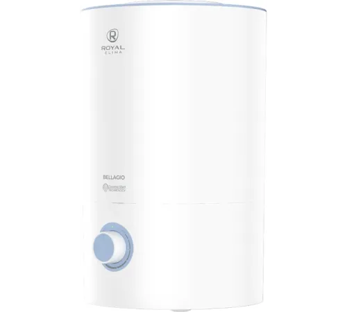 Увлажнитель воздуха Royal Clima RUH-BL300/3.5M-WT 25Вт (ультразвуковой) белый Увлажнитель воздуха Royal Clima RUH-BL300/3.5M-WT 25Вт (ультразвуковой) белый