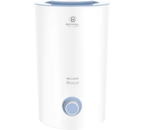 Увлажнитель воздуха Royal Clima RUH-BL300/3.5M-WT 25Вт (ультразвуковой) белый Увлажнитель воздуха Royal Clima RUH-BL300/3.5M-WT 25Вт (ультразвуковой) белый