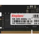 Память DDR5 8GB 4800MHz Kingspec KS4800D5N11008G RTL PC5-38400 CL40 DIMM 288-pin 1.1В single rank Ret