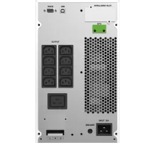 Источник бесперебойного питания Ippon Na+ TAE 3000 3000Вт 3000ВА белый