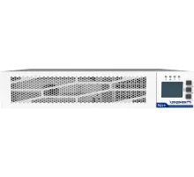 Источник бесперебойного питания Ippon Na+ RTA 1000 1000Вт 1000ВА белый