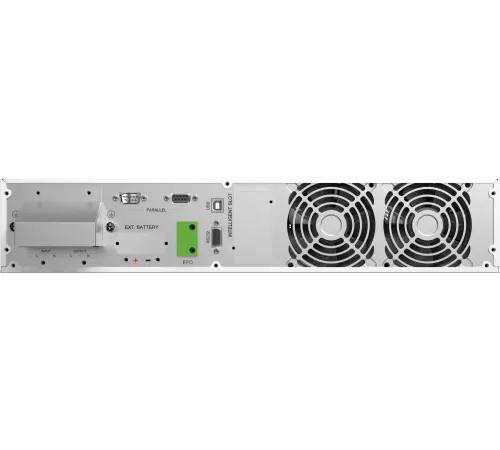 Источник бесперебойного питания Ippon Na+ RTA 6K 6000Вт 6000ВА белый Источник бесперебойного питания Ippon Na+ RTA 6K 6000Вт 6000ВА белый