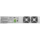 Источник бесперебойного питания Ippon Na+ RTA 6K 6000Вт 6000ВА белый