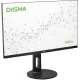 Монитор Digma 27" Progress 27P605F черный IPS LED 5ms 16:9 HDMI M/M матовая HAS Piv 300cd 178гр/178гр 1920x1080 75Hz FreeSync DP FHD 6.05кг