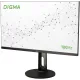 Монитор Digma 27" Progress 27P605F черный IPS LED 5ms 16:9 HDMI M/M матовая HAS Piv 300cd 178гр/178гр 1920x1080 75Hz FreeSync DP FHD 6.05кг