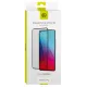 Защитное стекло для экрана Redline черный для Realme 12 4G 2.5D 1шт. (УТ000039355)