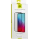 Защитное стекло для экрана Redline черный для Tecno Pova 6 2.5D 1шт. (УТ000039233)