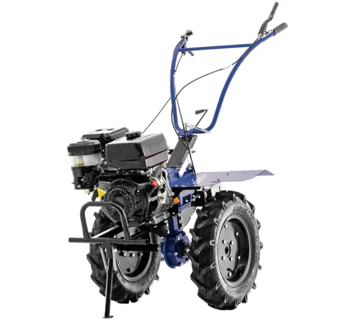 Мотоблок Oasis MB-13/12K3D Pro бензиновый 9.5кВт 13л.с. (МВ-13/12К3D PRO)