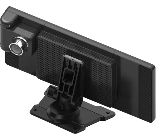 Автомобильный монитор Digma Smart Play 1000С, BT, Wi-Fi, CarPlay, Android auto 8.9" 600x1024