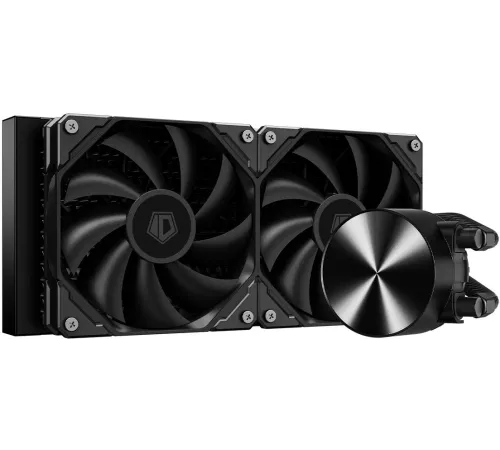 СВО для процессора ID-COOLING FX240 PRO