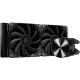 СВО для процессора ID-COOLING FX240 PRO