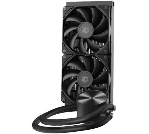 СВО для процессора ID-COOLING FX240 PRO