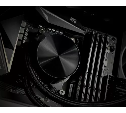 СВО для процессора ID-COOLING FX240 PRO