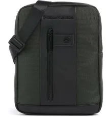 Сумка мужская Piquadro Brief2 CA1816BR2/VE2 хаки нейлон