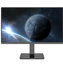 Монитор NPC 27" Smart MF2715-R черный IPS LED 5ms 16:9 HDMI M/M матовая 250cd 178гр/178гр 1920x1080 60Hz FHD USB 4кг