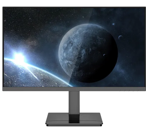 Монитор NPC 27" Smart MF2715-R черный IPS LED 5ms 16:9 HDMI M/M матовая 250cd 178гр/178гр 1920x1080 60Hz FHD USB 4кг