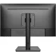 Монитор NPC 27" Smart MF2715-R черный IPS LED 5ms 16:9 HDMI M/M матовая 250cd 178гр/178гр 1920x1080 60Hz FHD USB 4кг
