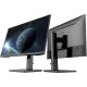 Монитор NPC 27" Smart MF2715-R черный IPS LED 5ms 16:9 HDMI M/M матовая 250cd 178гр/178гр 1920x1080 60Hz FHD USB 4кг
