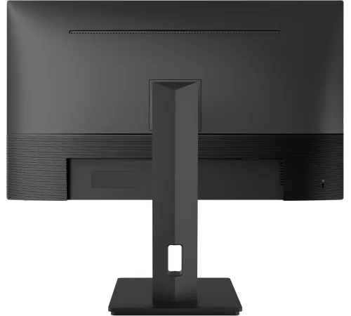 Монитор NPC 27" Smart MU2715-R черный IPS LED 5ms 16:9 HDMI M/M матовая HAS Piv 250cd 178гр/178гр 3840x2160 60Hz 4K USB 5.5кг