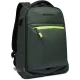 Рюкзак Piquadro Corner 2.0 CA6638C2OW/VE темно-зеленый полиуретан/полиэстер
