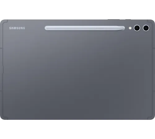Планшет Samsung Galaxy Tab S10+ BSM-X820 9300+ (3.4) 8C RAM12Gb ROM256Gb 12.4" AMOLED 2X 2800x1752 Android 14 серый 13Mpix 12Mpix BT WiFi microSD 1Tb 10090mAh Планшет Samsung Galaxy Tab S10+ BSM-X820 9300+ (3.4) 8C RAM12Gb ROM256Gb 12.4" AMOLED 2X 2800x1752 Android 14 серый 13Mpix 12Mpix BT WiFi microSD 1Tb 10090mAh