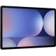 Планшет Samsung Galaxy Tab S10+ BSM-X820 9300+ (3.4) 8C RAM12Gb ROM256Gb 12.4" AMOLED 2X 2800x1752 Android 14 серый 13Mpix 12Mpix BT WiFi microSD 1Tb 10090mAh
