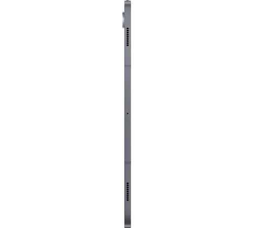Планшет Samsung Galaxy Tab S10+ BSM-X820 9300+ (3.4) 8C RAM12Gb ROM256Gb 12.4" AMOLED 2X 2800x1752 Android 14 серый 13Mpix 12Mpix BT WiFi microSD 1Tb 10090mAh Планшет Samsung Galaxy Tab S10+ BSM-X820 9300+ (3.4) 8C RAM12Gb ROM256Gb 12.4" AMOLED 2X 2800x1752 Android 14 серый 13Mpix 12Mpix BT WiFi microSD 1Tb 10090mAh