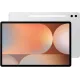 Планшет Samsung Galaxy Tab S10+ BSM-X820 9300+ (3.4) 8C RAM12Gb ROM256Gb 12.4" AMOLED 2X 2800x1752 Android 14 серебристый 13Mpix 12Mpix BT WiFi microSD 1Tb 10090mAh