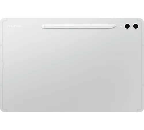 Планшет Samsung Galaxy Tab S10+ BSM-X820 9300+ (3.4) 8C RAM12Gb ROM256Gb 12.4" AMOLED 2X 2800x1752 Android 14 серебристый 13Mpix 12Mpix BT WiFi microSD 1Tb 10090mAh Планшет Samsung Galaxy Tab S10+ BSM-X820 9300+ (3.4) 8C RAM12Gb ROM256Gb 12.4" AMOLED 2X 2800x1752 Android 14 серебристый 13Mpix 12Mpix BT WiFi microSD 1Tb 10090mAh