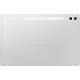 Планшет Samsung Galaxy Tab S10+ BSM-X820 9300+ (3.4) 8C RAM12Gb ROM256Gb 12.4" AMOLED 2X 2800x1752 Android 14 серебристый 13Mpix 12Mpix BT WiFi microSD 1Tb 10090mAh