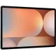 Планшет Samsung Galaxy Tab S10+ BSM-X820 9300+ (3.4) 8C RAM12Gb ROM256Gb 12.4" AMOLED 2X 2800x1752 Android 14 серебристый 13Mpix 12Mpix BT WiFi microSD 1Tb 10090mAh