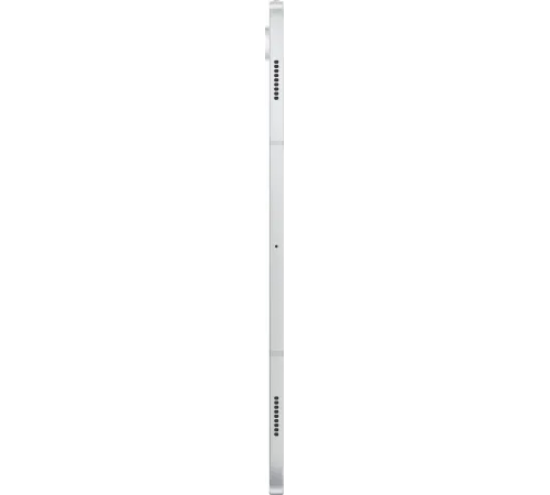 Планшет Samsung Galaxy Tab S10+ BSM-X820 9300+ (3.4) 8C RAM12Gb ROM256Gb 12.4" AMOLED 2X 2800x1752 Android 14 серебристый 13Mpix 12Mpix BT WiFi microSD 1Tb 10090mAh Планшет Samsung Galaxy Tab S10+ BSM-X820 9300+ (3.4) 8C RAM12Gb ROM256Gb 12.4" AMOLED 2X 2800x1752 Android 14 серебристый 13Mpix 12Mpix BT WiFi microSD 1Tb 10090mAh