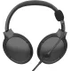 Наушники с микрофоном A4Tech Fstyler FH280U черный 2м мониторные USB оголовье (FH280U)
