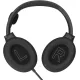 Наушники с микрофоном A4Tech Fstyler FH280U черный 2м мониторные USB оголовье (FH280U)