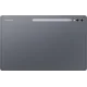 Планшет Samsung Galaxy Tab S10 Ultra BSM-X920 9300+ (3.4) 8C RAM12Gb ROM256Gb 14.6" AMOLED 2X 2960x1848 Android 14 серый 13Mpix 12Mpix BT WiFi microSD 1Tb 11200mAh