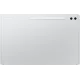 Планшет Samsung Galaxy Tab S10 Ultra BSM-X920 9300+ (3.4) 8C RAM12Gb ROM256Gb 14.6" AMOLED 2X 2960x1848 Android 14 серебристый 13Mpix 12Mpix BT WiFi microSD 1Tb 11200mAh