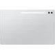 Планшет Samsung Galaxy Tab S10 Ultra BSM-X920 9300+ (3.4) 8C RAM12Gb ROM256Gb 14.6" AMOLED 2X 2960x1848 Android 14 серебристый 13Mpix 12Mpix BT WiFi microSD 1Tb 11200mAh