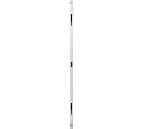 Планшет Samsung Galaxy Tab S10 Ultra BSM-X920 9300+ (3.4) 8C RAM12Gb ROM256Gb 14.6" AMOLED 2X 2960x1848 Android 14 серебристый 13Mpix 12Mpix BT WiFi microSD 1Tb 11200mAh Планшет Samsung Galaxy Tab S10 Ultra BSM-X920 9300+ (3.4) 8C RAM12Gb ROM256Gb 14.6" AMOLED 2X 2960x1848 Android 14 серебристый 13Mpix 12Mpix BT WiFi microSD 1Tb 11200mAh