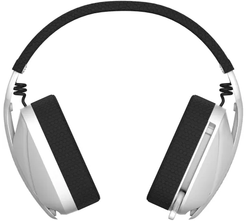 Наушники с микрофоном A4Tech Bloody GR280 Sports белый мониторные BT/Radio/3.5mm оголовье (GR280 SPORTS) Наушники с микрофоном A4Tech Bloody GR280 Sports белый мониторные BT/Radio/3.5mm оголовье (GR280 SPORTS)