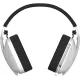 Наушники с микрофоном A4Tech Bloody GR280 Sports белый мониторные BT/Radio/3.5mm оголовье (GR280 SPORTS)