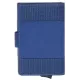 Чехол для кредитных карт Piquadro S137 PP5649S137R/BLU синий металл