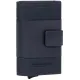 Чехол для кредитных карт Piquadro S137 PP5649S137R/N черный металл