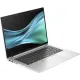 Ноутбук HP EliteBook 840 G11 Core Ultra 7 155U 16Gb SSD512Gb Intel Iris Xe graphics 14" WUXGA (1920x1200)/ENGKBD Windows 11 Professional 64 silver WiFi BT Cam (927U4ES)