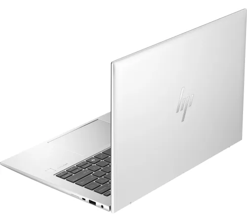 Ноутбук HP EliteBook 840 G11 Core Ultra 7 155U 16Gb SSD512Gb Intel Iris Xe graphics 14" WUXGA (1920x1200)/ENGKBD Windows 11 Professional 64 silver WiFi BT Cam (927U4ES) Ноутбук HP EliteBook 840 G11 Core Ultra 7 155U 16Gb SSD512Gb Intel Iris Xe graphics 14" WUXGA (1920x1200)/ENGKBD Windows 11 Professional 64 silver WiFi BT Cam (927U4ES)