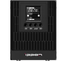 Источник бесперебойного питания Ippon Innova TB 1000 900Вт 1000ВА черный