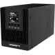 Источник бесперебойного питания Ippon Innova TBE 1000 900Вт 1000ВА черный